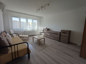 Verkauf wohnung (panel) Baja, 34m2