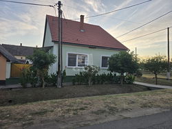 Nagybaracska Családi ház