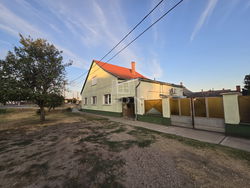 Nagybaracska Családi ház