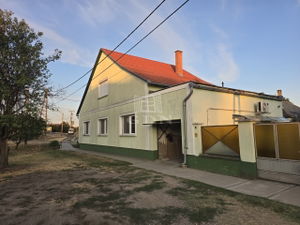 Verkauf einfamilienhaus Nagybaracska, 140m2
