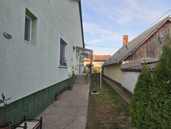 Nagybaracska Családi ház