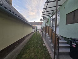 Nagybaracska Családi ház