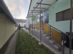 Nagybaracska Családi ház