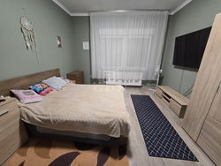 Nagybaracska Családi ház