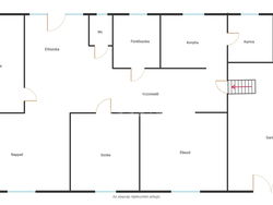 Nagybaracska Családi ház