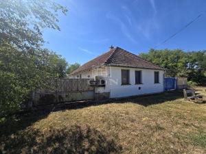 Verkauf einfamilienhaus Katymár, 80m2