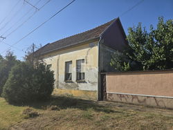 Madaras Családi ház