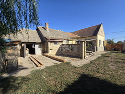 Madaras Családi ház