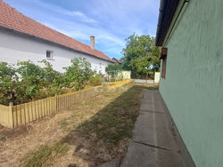 Felsőszentiván Családi ház