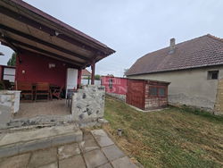 Katymár Családi ház