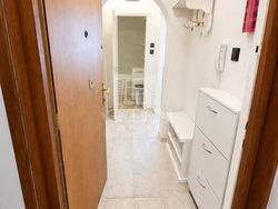 Budapest XVIII. kerület Flat (brick)