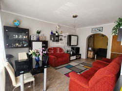 Budapest XVIII. kerület Flat (brick)