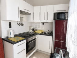 Budapest XVIII. kerület Flat (brick)