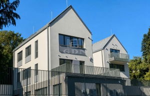 Verkauf einfamilienhaus Budapest II. bezirk, 147m2