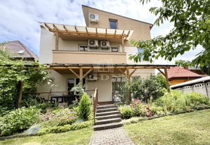 Verkauf einfamilienhaus Budapest XIV. bezirk, 474m2