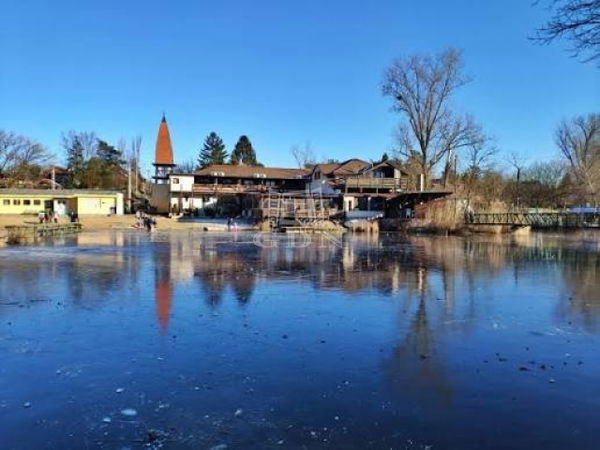 Veresegyház Wohngrundstück - 54.900.000 HUF