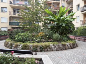 Verkauf wohnung (ziegel) Budapest XVIII. bezirk, 30m2