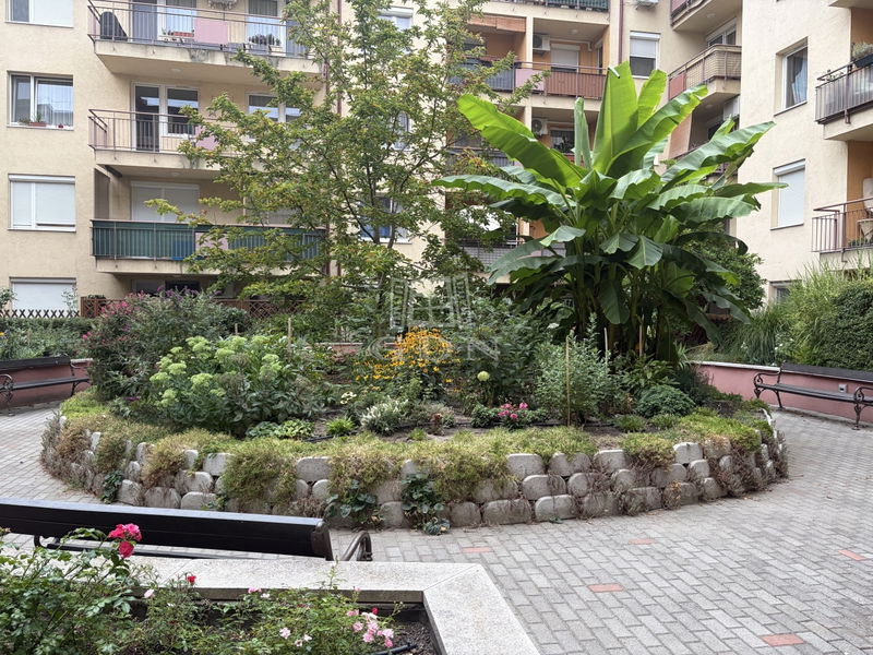 For sale Budapest XVIII. kerület Flat (brick)