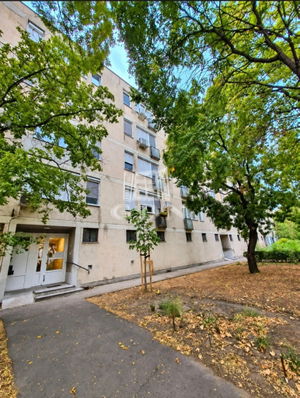 Продается квартира (кирпичная) Budapest XVIII. mикрорайон, 44m2