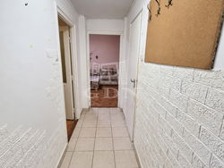 Budapest XVIII. kerület 公寓房（砖头）