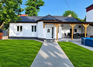 Eladó családi ház Budapest XVIII. kerület, 80m2