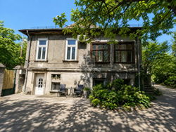 Budapest VIII. kerület Lakás