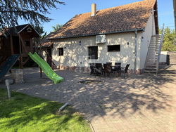 Fót Családi ház