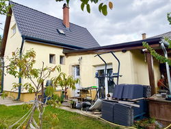 Veresegyház Családi ház