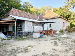 Erdőkertes Családi ház