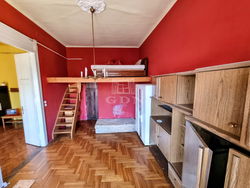 Budapest IV. kerület Lakás (téglaépítésű)