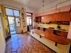 Budapest IV. kerület Lakás (téglaépítésű)
