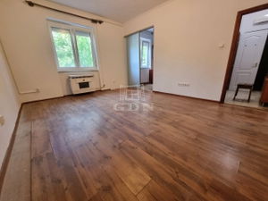 Kiadó lakás (téglaépítésű) Budapest XIV. kerület, 29m2