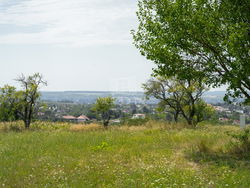 Cserszegtomaj Telek