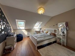 Budapest IV. kerület Wohnung (Ziegel)