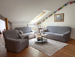 Budapest IV. kerület Wohnung (Ziegel)