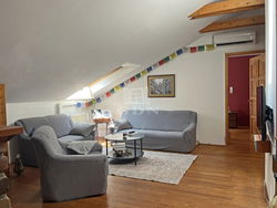Budapest IV. kerület Wohnung (Ziegel)