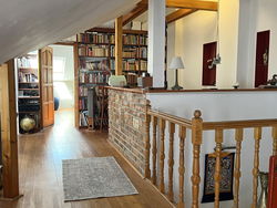 Budapest IV. kerület Wohnung (Ziegel)