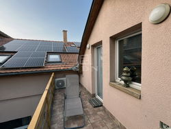 Budapest IV. kerület Wohnung (Ziegel)