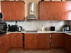 Budapest IV. kerület Wohnung (Ziegel)