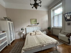 Budapest IV. kerület Wohnung (Ziegel)