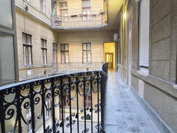 Budapest VII. kerület Lakás (téglaépítésű)