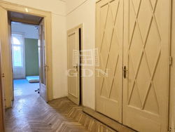 Budapest VII. kerület Lakás (téglaépítésű)