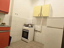 Budapest VII. kerület Lakás (téglaépítésű)