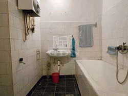 Budapest VII. kerület Lakás (téglaépítésű)