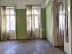 Budapest VII. kerület Lakás (téglaépítésű)