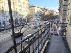 Budapest VII. kerület Lakás (téglaépítésű)