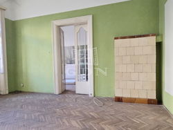 Budapest VII. kerület Lakás (téglaépítésű)