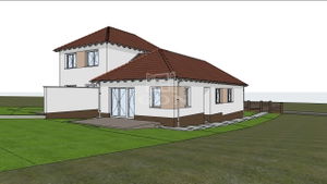 Eladó ikerház Veresegyház, 114m2