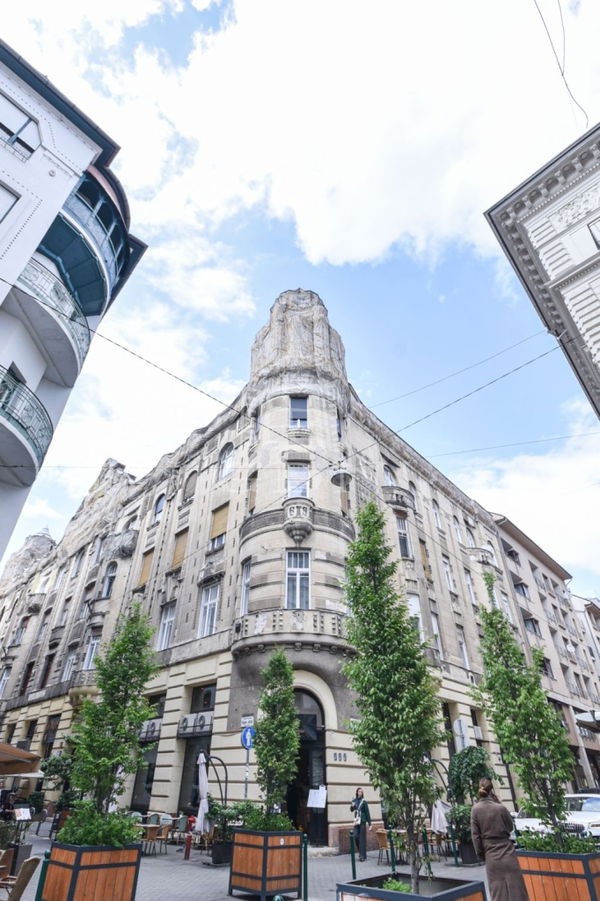 Budapest, VI. kerület Lakás - 99.900.000 Ft
