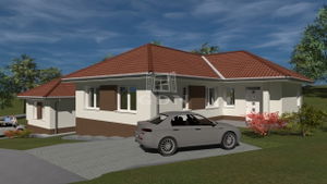 Eladó családi ház Őrbottyán, 100m2